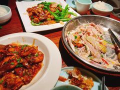 -玲珑·新粤菜(安华汇店)