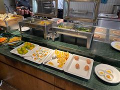 自助取餐区-原製原味(普陀山磐龙店)