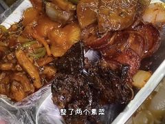 -合合自助快餐(六顺店)
