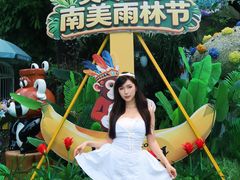 -灵玲国际马戏城