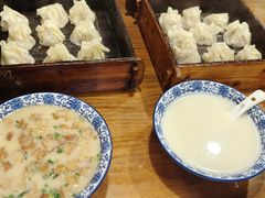 -张家巷美食(南浔店)