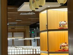 -黑松白鹿(金融街店)
