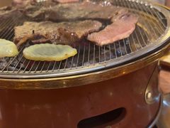 -闻老头·菊花炭烤肉(D11店)