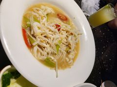 客家醋溜牛百叶-吴记鲜定味