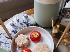 -广富林宰相府酒店·水云间