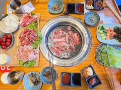 -玖泉里烤肉