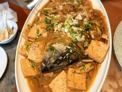 -京滨饭店·餐厅(阜外大街店)