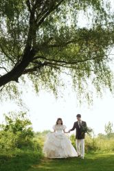 -秦皇岛我和你婚纱摄影工作室