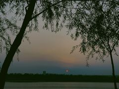 -绿堤公园