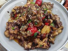 -八张桌子(老店)