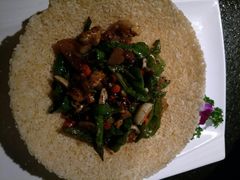 -湘与香缘·湖南菜(王府井北京市百货大楼店)