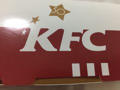 门面-肯德基(茂业店)