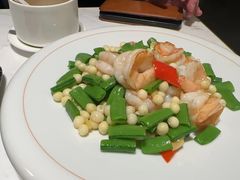 -珍呈中餐厅•粤川淮扬新疆(乌鲁木齐康莱德酒店)
