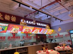 -老闵田螺馆·南昌市井菜·特色小吃(总店)