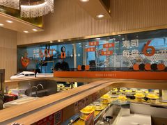 -争鲜回转寿司(浦东三钢里PLUS店)