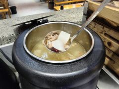 -谭三娘鲜切牛肉自助火锅(九眼桥总店)