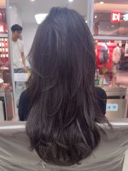 -时尚殿堂hair salon