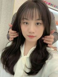 -3AM·S HAIR SALON烫发染发接发