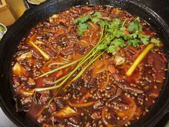 -鸿顺老铁锅美蛙鱼府(解放碑店)