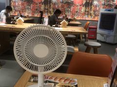 -味千拉面(航洋国际购物中心)