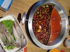 -铭记蛙小仙·活蛙畅享(CBD万达广场店)