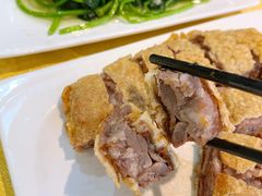 -粤北餐馆