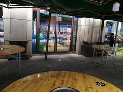 -守柴炉北京烤鸭(丰都东麓店)