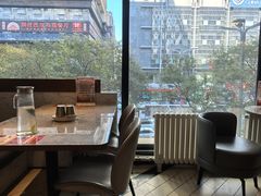 -必胜客(中山店)
