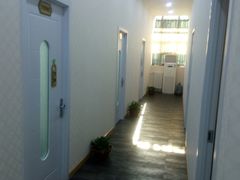 -1号足道推拿会馆