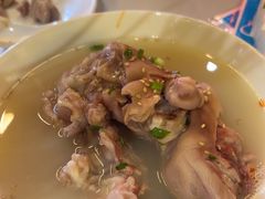 -付小姐在成都(川沙店)