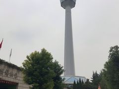 -陕西自然博物馆