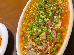 -飞虹鱼馆(南湖店)