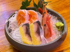 -坂吉屋·居酒屋深夜食堂(龙湖店)