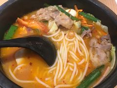 -云味馆过桥米线(皇庭广场店)