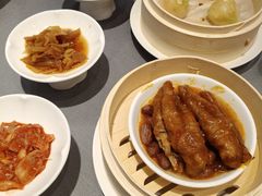 -阿庄新豫菜(航海东路店)