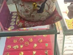 -百金通黄金回收首饰定制维修(珠江路总部)