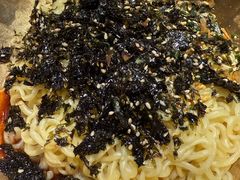 -姜胖胖无限自助烤肉(罗湖宝能店)