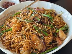 -广州柏悦酒店·悦景轩·粤菜餐厅