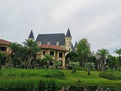 -恒大世纪梦幻城