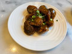 -莆田餐厅PUTIEN(三里屯店)