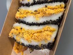 -米阿糯糕团•酒酿•甜品(莫愁店)