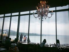 -Cafe Aewol Monsant
