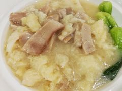 -邢家锅贴老店·非遗·开封菜(金明广场店)