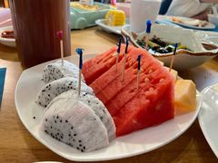 -糟粕醋·椰苑海南菜餐厅(亚龙湾天域酒店)
