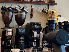 -Tequila Espresso(嘉善路店)