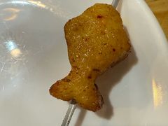 -老姑砂锅·烧烤天津菜(体北道店)