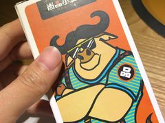 -尚品小土屋涮毛肚(李沧万达店)