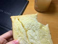 -爸爸糖吐司面包(宁波世纪东方店)