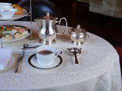 -Salon de Ville浦江汇(上海外滩华尔道夫酒店店)