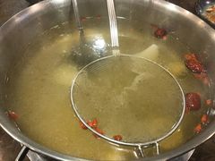 -福牛阁潮汕牛肉火锅
